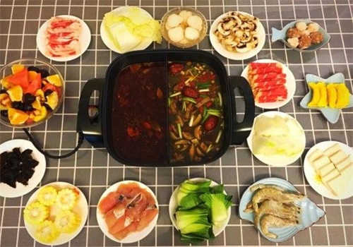 海鼎捞火锅食材超市
