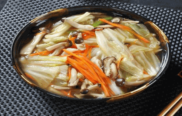 川西霸王牛肉面