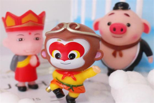 西游童话
