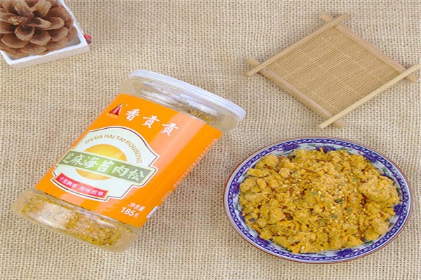 香贡贡熟食产品 门店图片