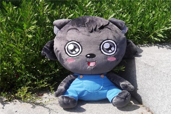 万才玩具