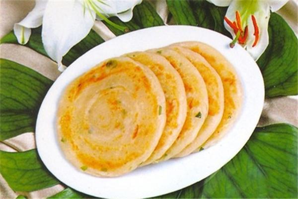 叁叁馅饼产品 门店图片