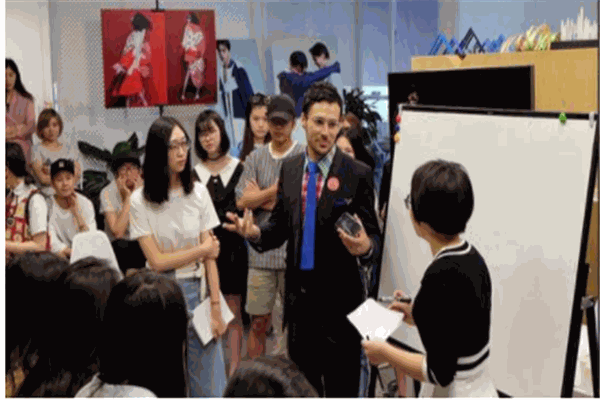 维欧国际教育