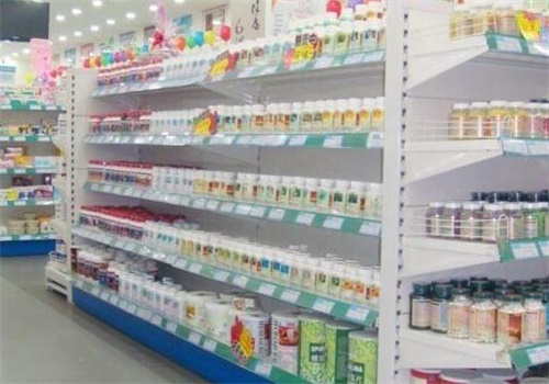 养和堂药店