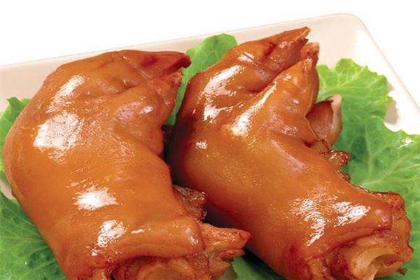 京御熟食加盟
