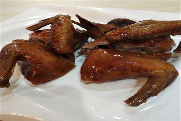探鸽秘制全鸽产品 门店图片