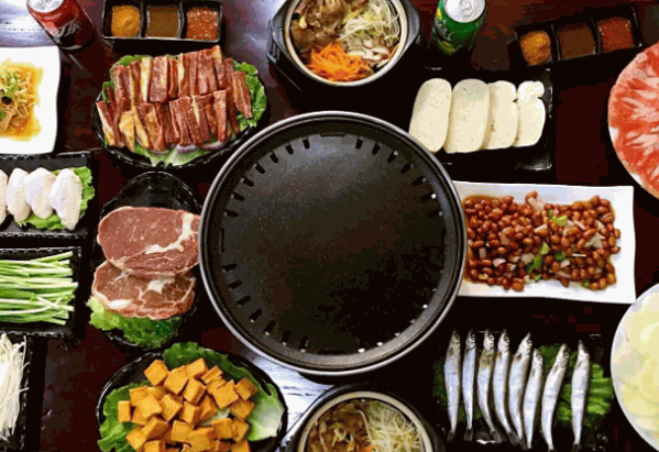 牛魔王烤肉