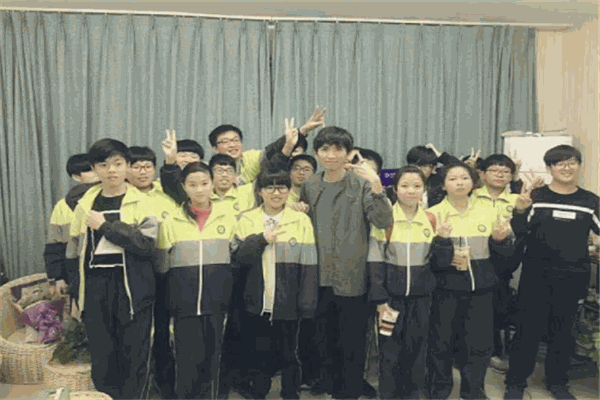 大侠教育
