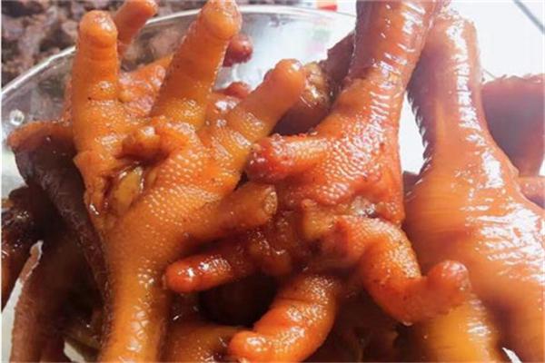 叁叁馅饼产品 门店图片