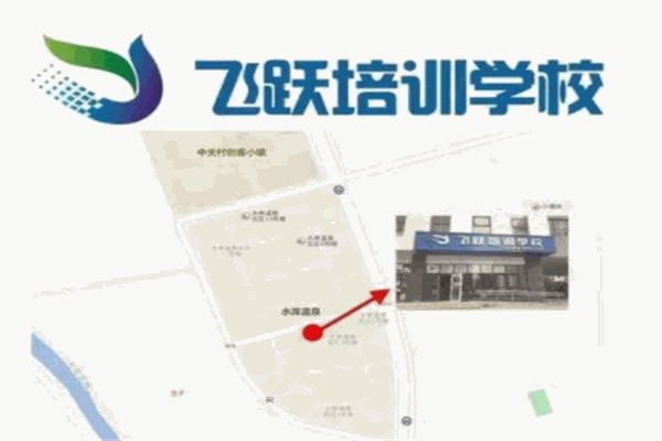 正腾飞跃教育