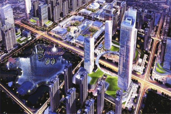 新启未来
