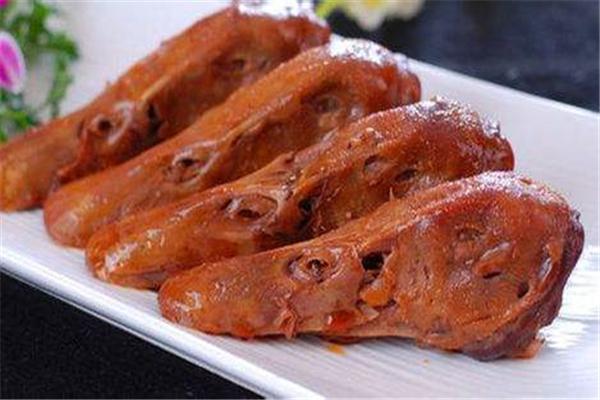 易婆婆熟食加盟