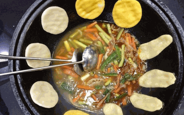 老灶台全季火锅