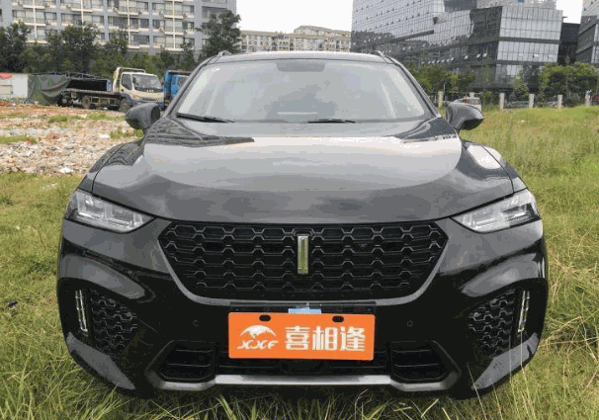 喜相逢以租代购汽车超市