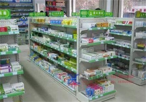 千金大药房产品 门店图片