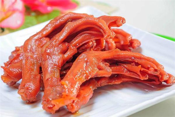 涂涂鸭加盟