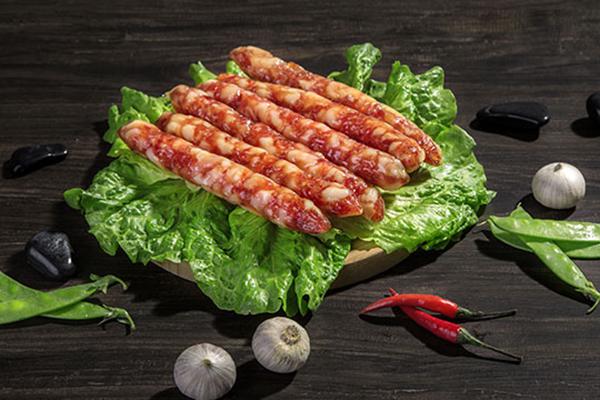 多祝腊味加盟