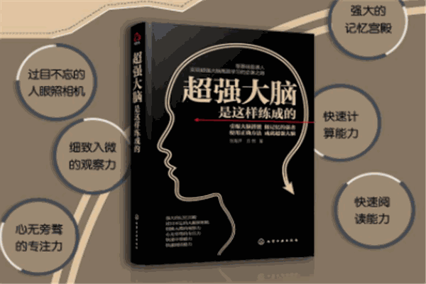 超强大脑