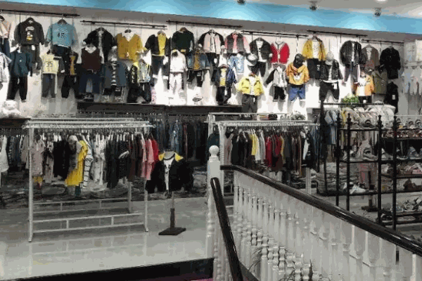 孕婴阁母婴生活馆产品 门店图片