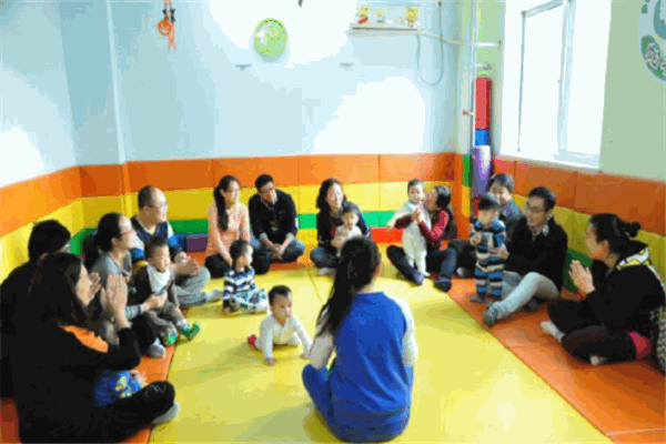 帕夫学园教育