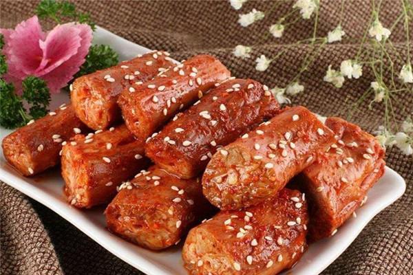鸭辣嗦鸭脖加盟