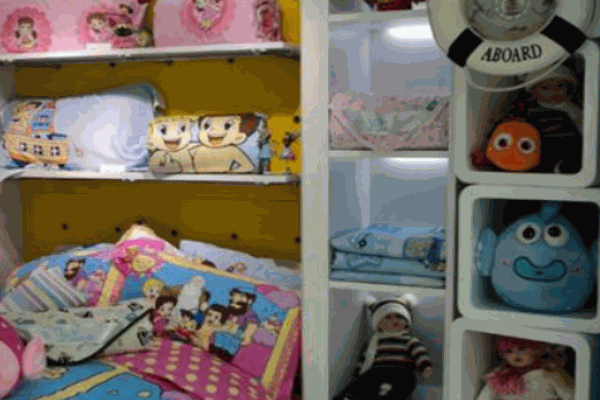 元宝妈咪母婴生活馆产品 门店图片