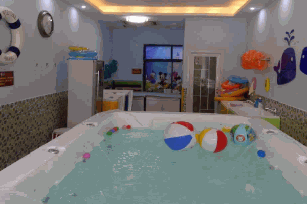 月伢湾母婴生活馆产品 门店图片