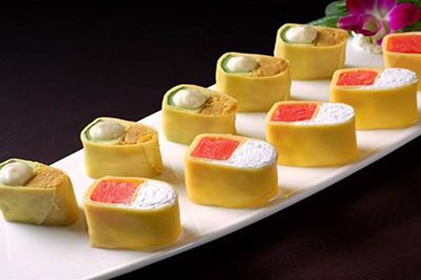 福礼休闲食品加盟