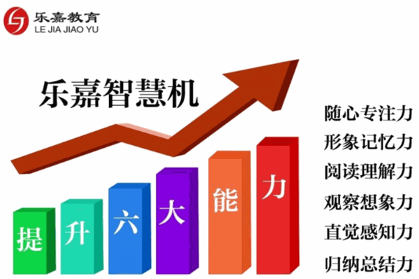 乐嘉智慧机