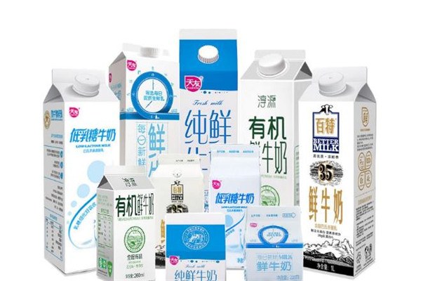 天友乳业