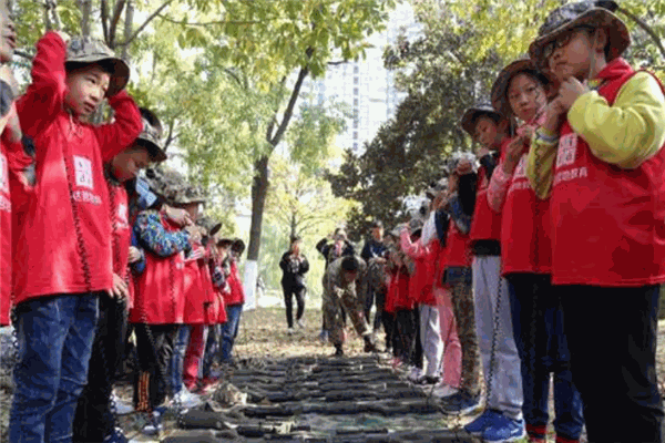 斯达营地教育