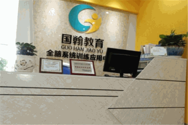 国翰全脑教育