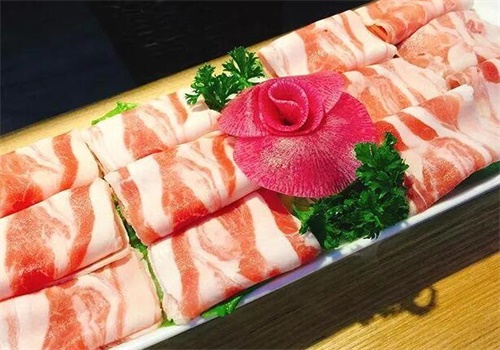 优牧格尔牛羊肉食材店