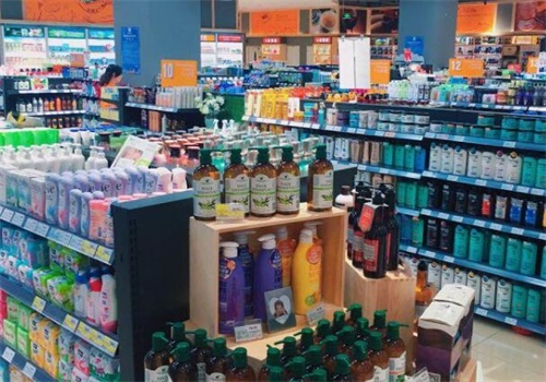 宜品生活超市