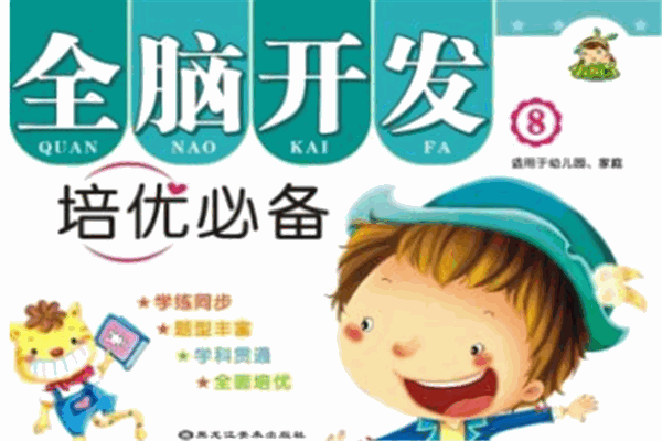 美赞童全脑