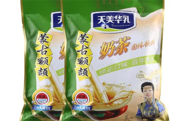 天美华乳