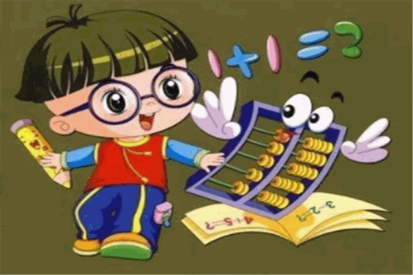 右脑小神童