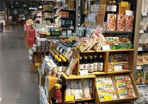 Ole精品超市产品 门店图片