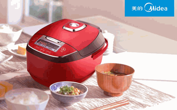 美的电器乡镇加盟代理