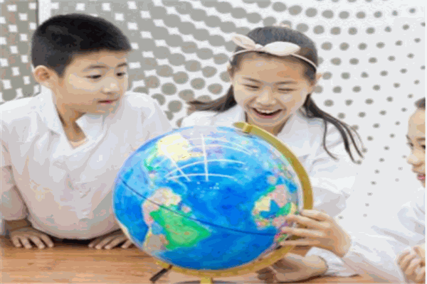 胡须爷爷儿童科学馆