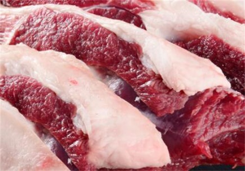 优牧格尔牛羊肉食材店产品 门店图片