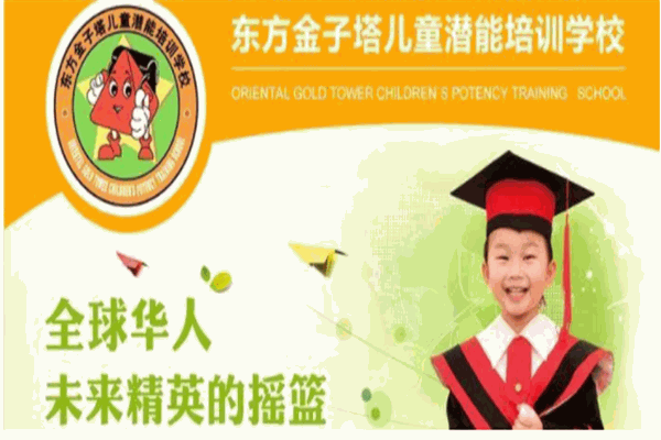 东方金字塔教育