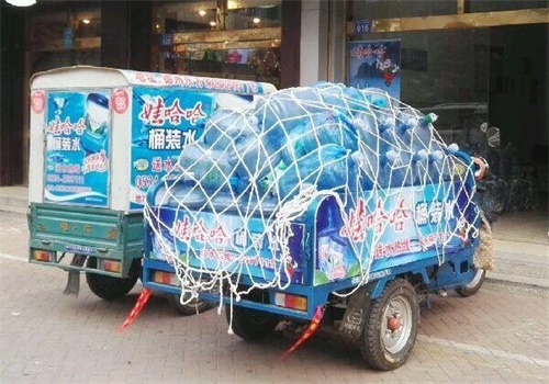 娃哈哈桶装水