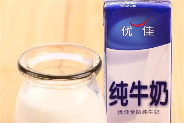 优佳乳业