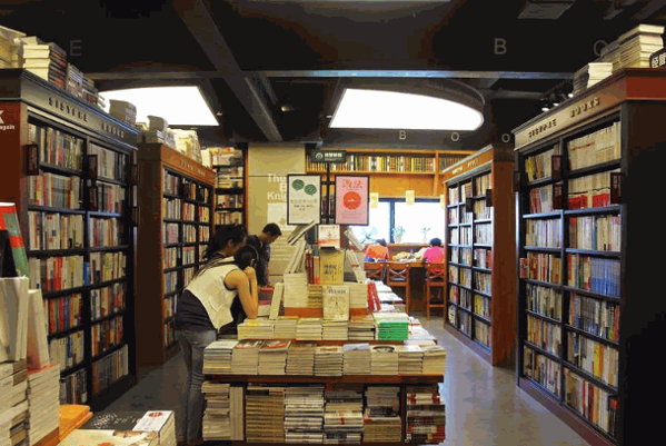 春雨书店费多少钱?投资低,经营无忧