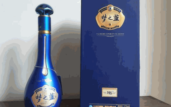 洋河酒代理加盟