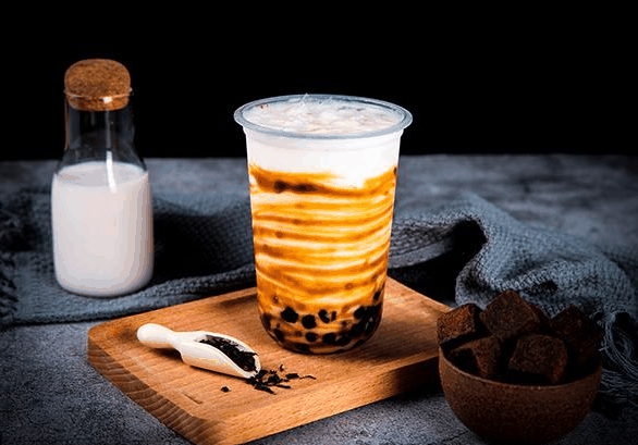 小将茶加盟