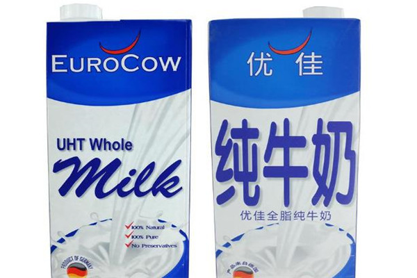 优佳乳业