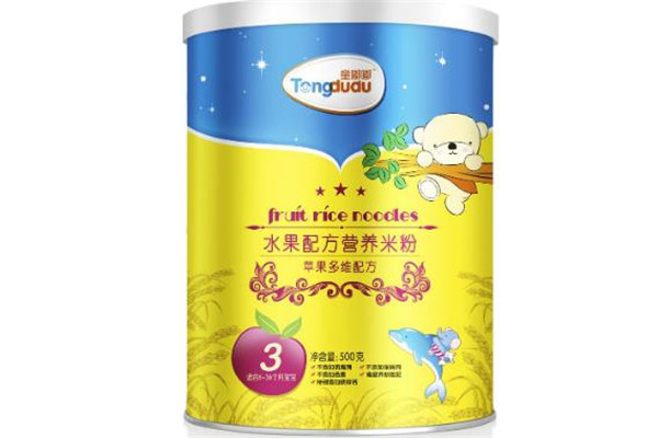 智慧佳儿牛奶粉