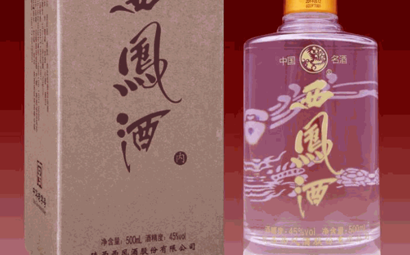 西凤酒加盟